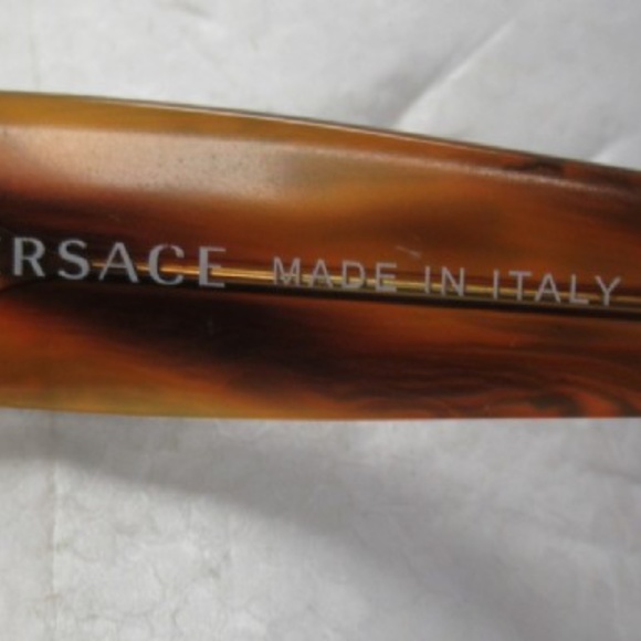 Versace Authenticated MOD.4190 Sunglasses - Picture 7 of 9
